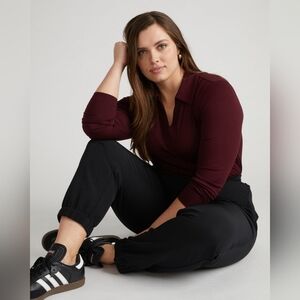 Universal Charcoal Pants Joggers - NWT